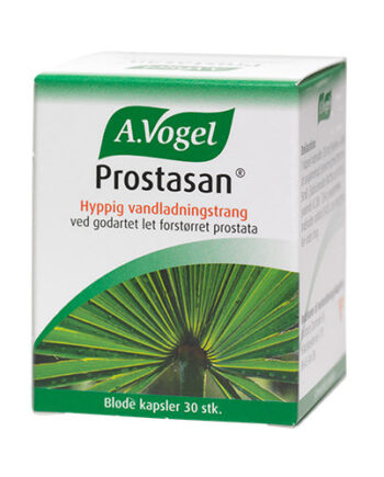 Vogel Prostasan