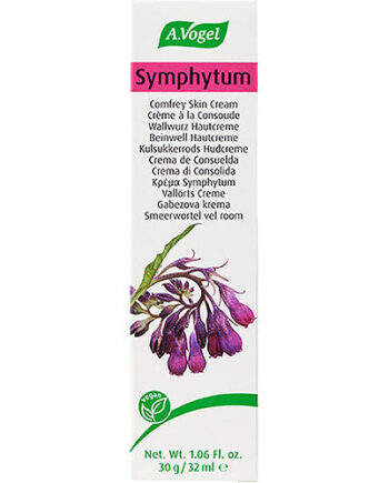 Vogel Symphytum Comfrey Skin Cream