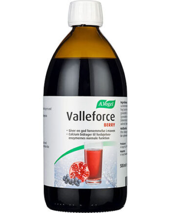 Vogel Valleforce Berry