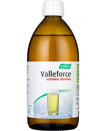 Vogel Valleforce Original