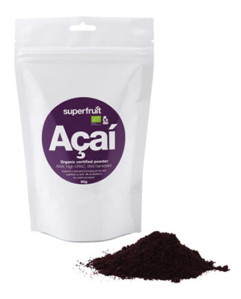 Acai Pulver   Superfruit