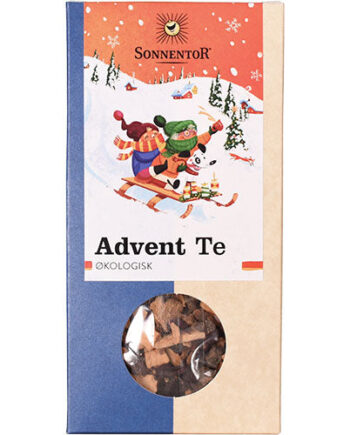 Advent Te Sonnentor  økologisk