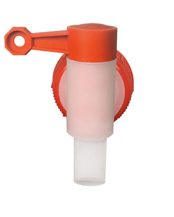 Aftapningshane     10 Ltr Sonett