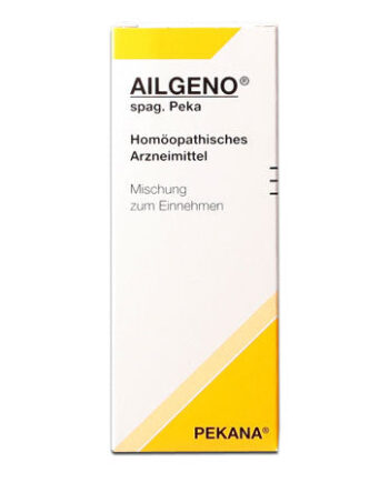 Ailgeno Pekana