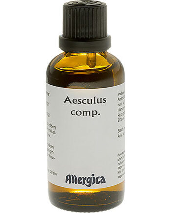 Allergica Aesculus Comp