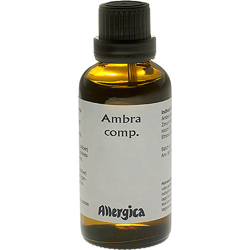 Allergica Ambra Comp