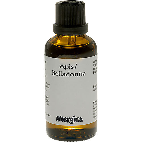 Allergica Apis Belladonna Comp