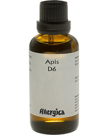 Allergica Apis D6