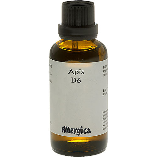 Allergica Apis D6