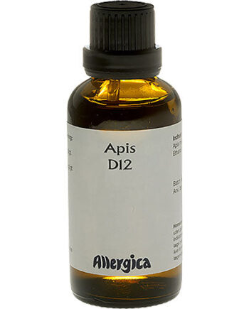 Allergica Apis D12