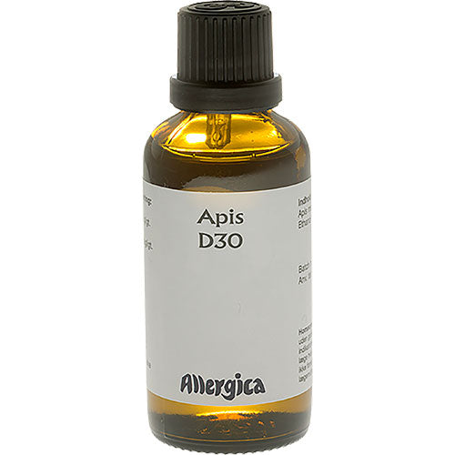 Allergica Apis D30