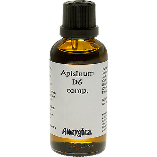 Allergica Apisinum D6 Comp
