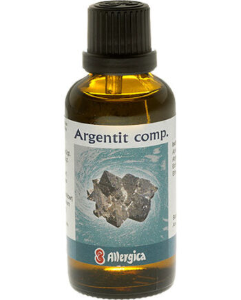 Allergica Argentit Comp