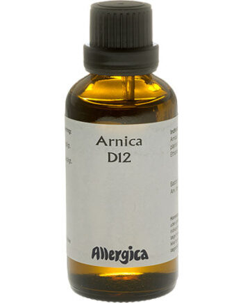 Allergica Arnica D12