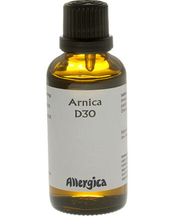 Allergica Arnica D30
