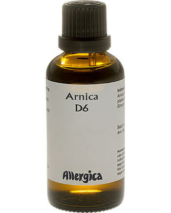 Allergica Arnica D6