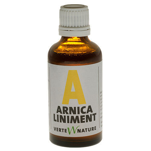 Allergica Arnica Liniment