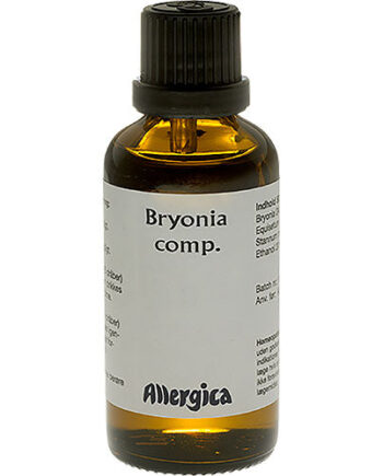 Allergica Bryonia Comp