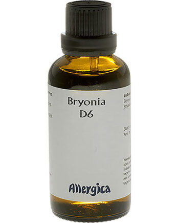 Allergica Bryonia D6