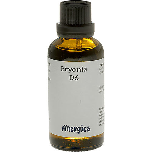 Allergica Bryonia D6