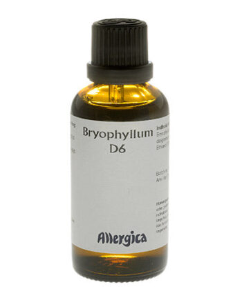 Allergica Bryophyllum D6