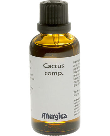 Allergica Cactus Comp