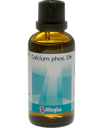Allergica Calcium Phos  D6 Cellesalt