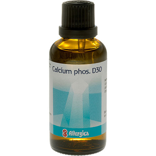 Allergica Calcium Phos D30 Cellesalt