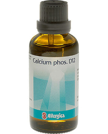Allergica Calcium Phos  D12 Cellesalt
