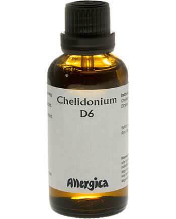 Allergica Chelidonium D6
