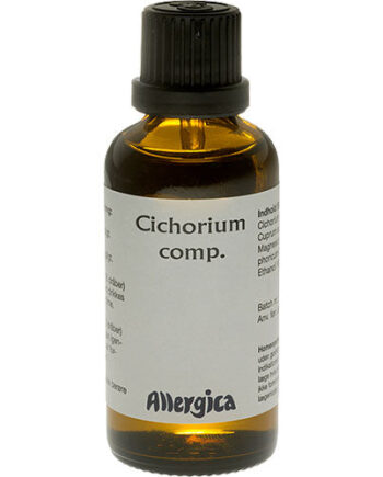 Allergica Cichorium Comp