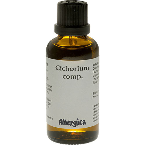 Allergica Cichorium Comp