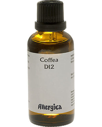 Allergica Coffea D12