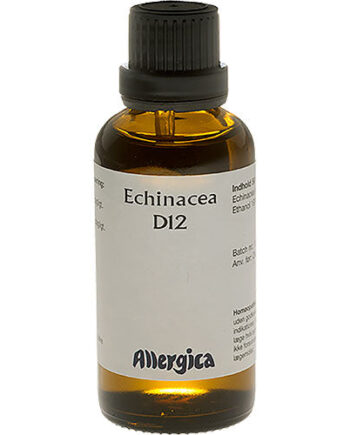Allergica Echinacea D12