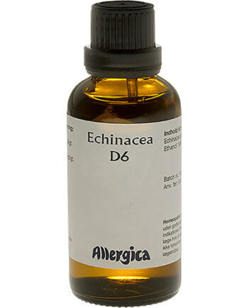 Allergica Echinacea D6