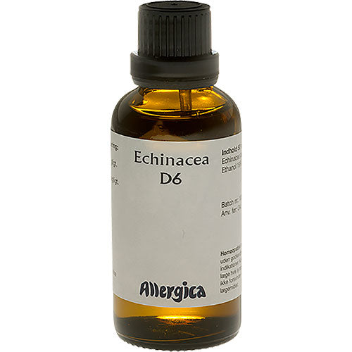 Allergica Echinacea D6