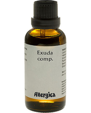 Allergica Exuda Comp