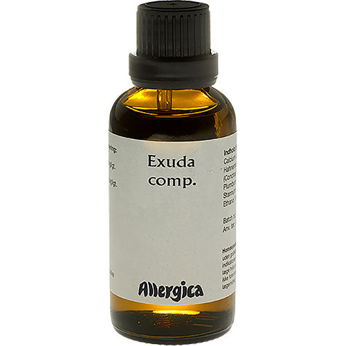 Allergica Exuda Comp