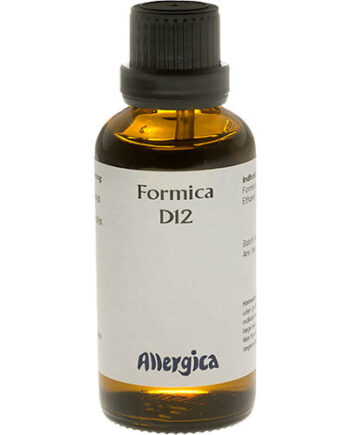 Allergica Formica D12