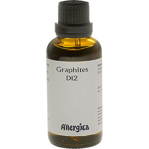 Allergica Graphites D12