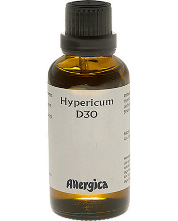 Allergica Hypericum D30