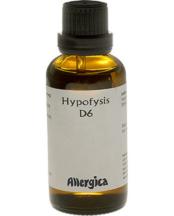 Allergica Hypofysis D6