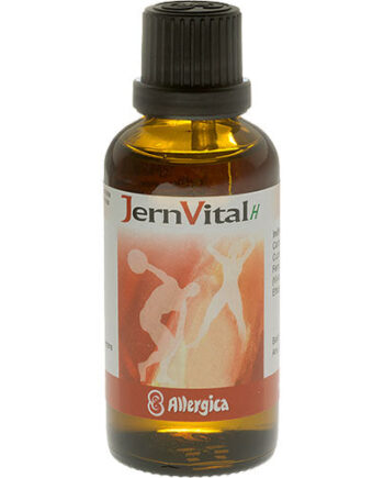 Allergica Jern Vital