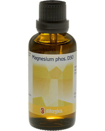 Allergica Magnesium Phos D30 Cellesalt