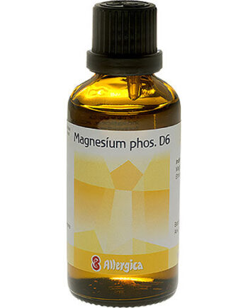 Allergica Magnesium Phos  D6 Cellesalt