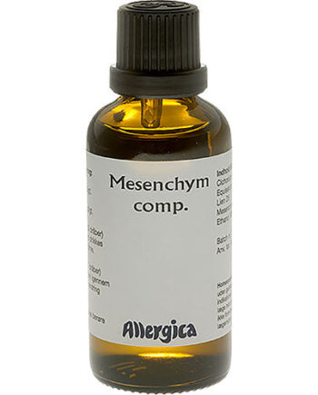Allergica Mesenchym Comp