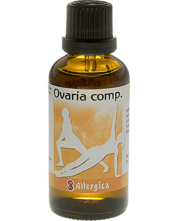 Allergica Ovaria Comp