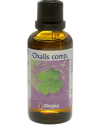 Allergica Oxalis Comp