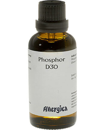 Allergica Phosphor D30