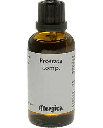 Allergica Prostata Comp